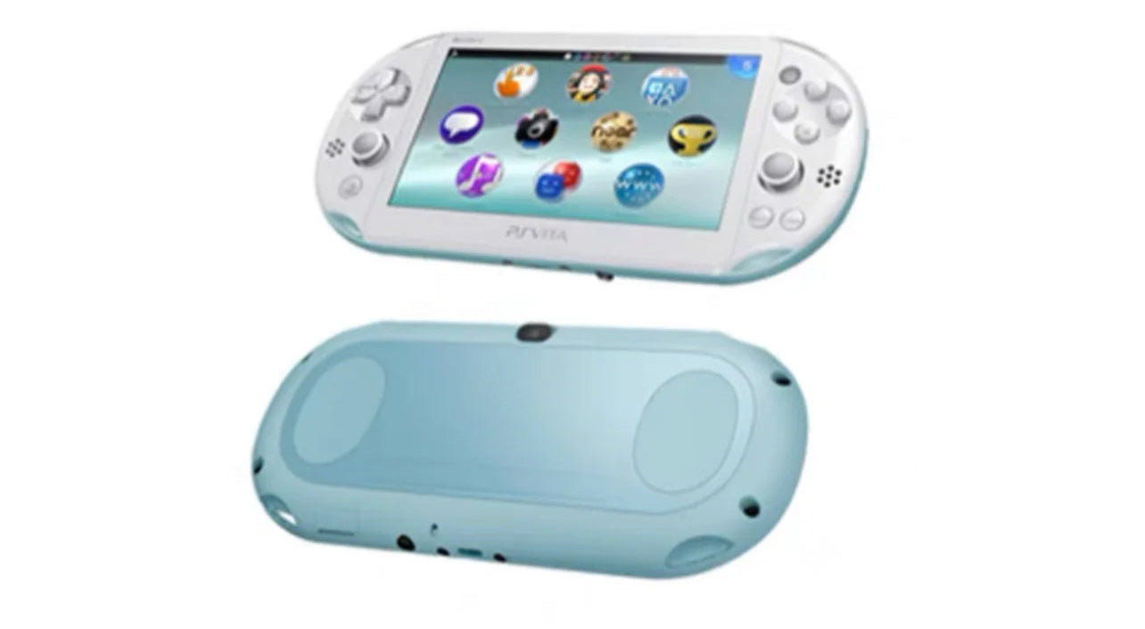 Playstation® Vita 2000