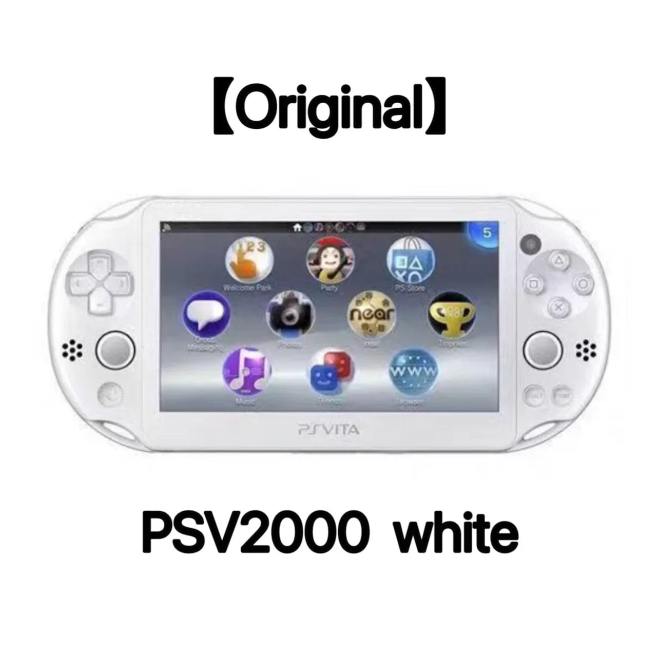 Playstation® Vita 2000