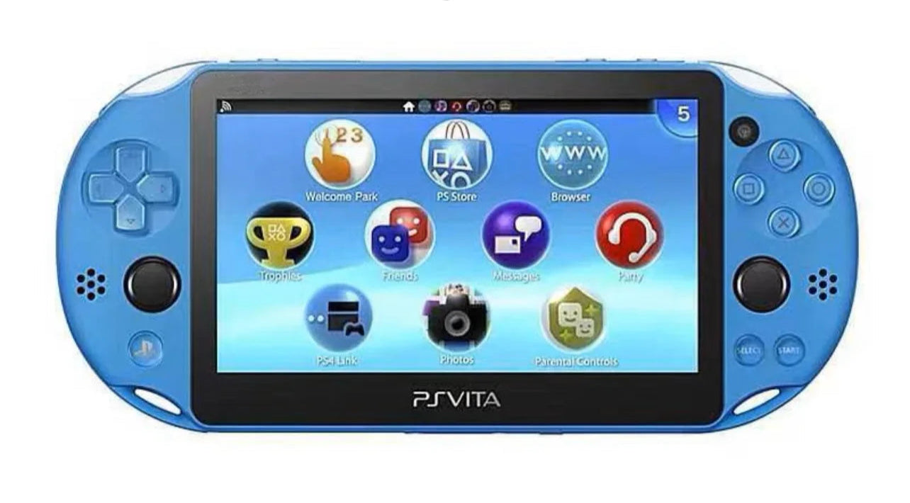 Playstation® Vita 2000