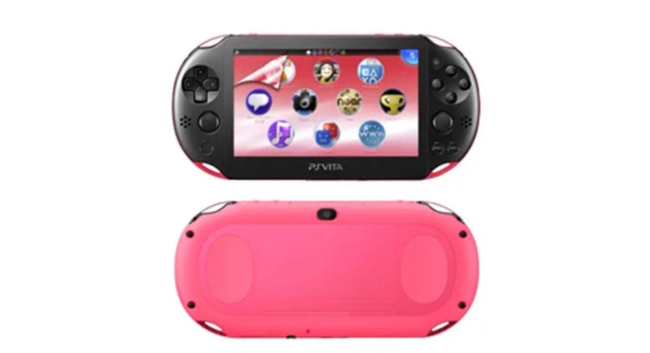 Playstation® Vita 2000