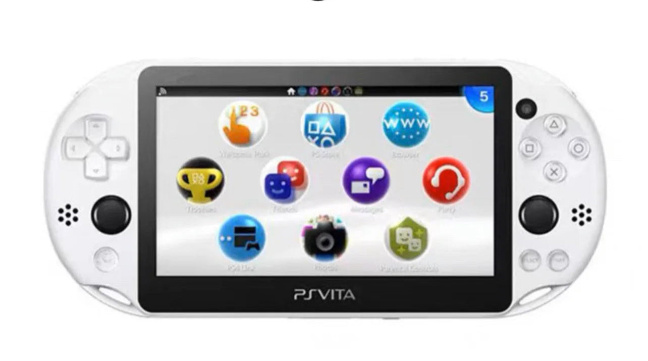 Playstation® Vita 2000